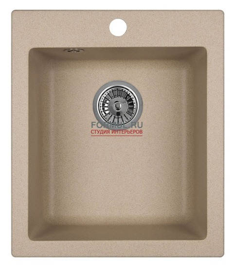 Кухонная мойка Seaman SGR-4201